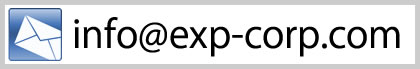 E-mail：info@exp-corp.com